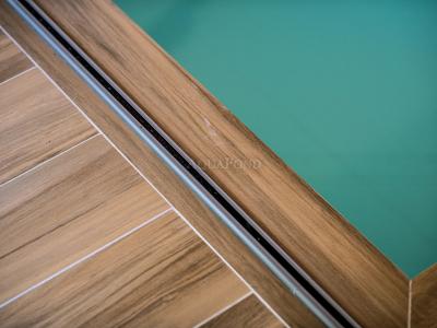 Bazénové prekrytie Coverseal