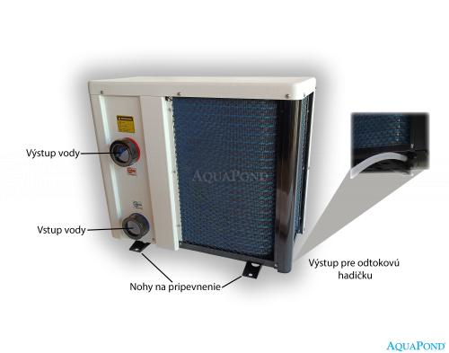 NORM EVO - 6 kW (R32)