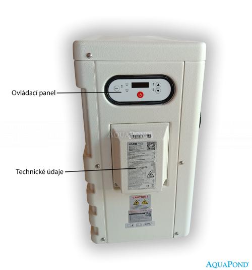 NORM EVO - 6 kW (R32)