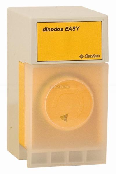 PC DYNAMICS Poolcare - časové riadenie OXA/pH + 2x pumpa dinodos EASY, viacparametrová dávkovacia stanica