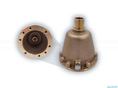 Hugo Lahme vstavaný výklenok pre vložku