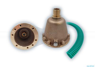 Hugo Lahme vstavaný výklenok pre vložku