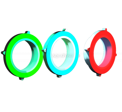 BINDER LED Ring