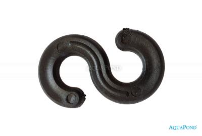 Náhradný hák k dilatačnému plaváku