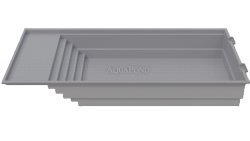 Bazén LIDO 120, 120 ROLO