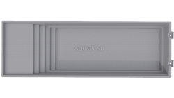 Bazén LIDO 120, 120 ROLO