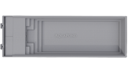 Bazén LIDO GRAND 120, 120 ROLO