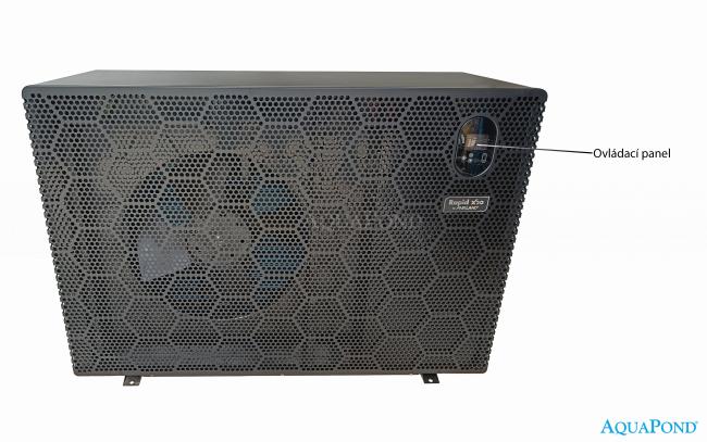 Fairland Inver-X20 (X20-40CT) 40 kW