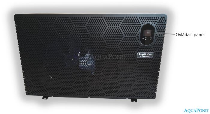 Fairland Inver-X20 (X20-22C) 22 kW