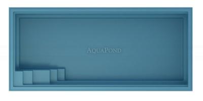 Bazén Compass Aqua Nova 