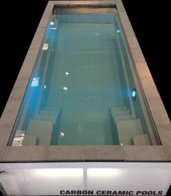 Bazén Compass Baby Pool