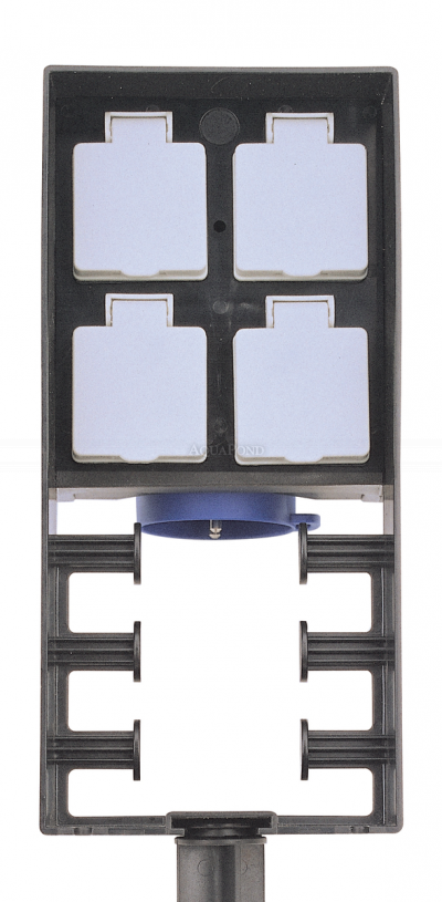 Oase InScenio 230 – záhradná elektrická prípojka