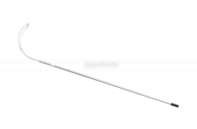 Záchranná teleskopická palica s hákom, dĺžka 3,1 m - 5,3 m