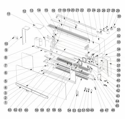 Fairland STORM II 100