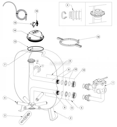 Triton Neo TR40 Clearpro