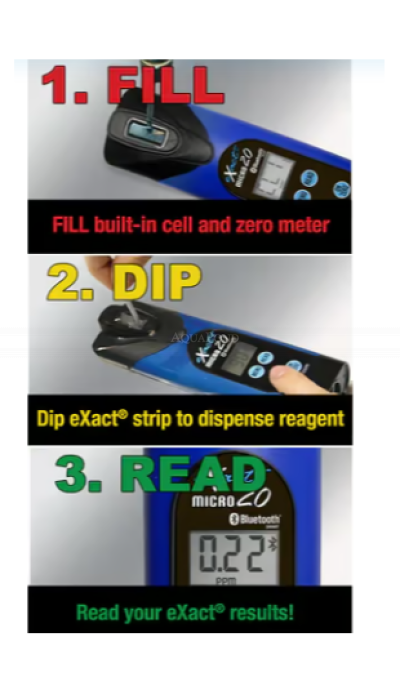 EXACT micro 20