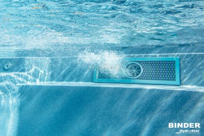 Binder SwimStar 200