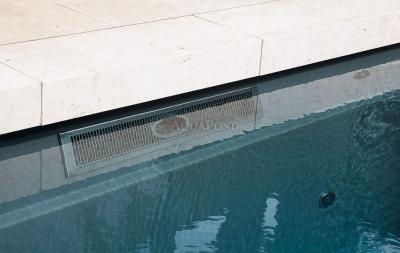 Binder SwimStar 200