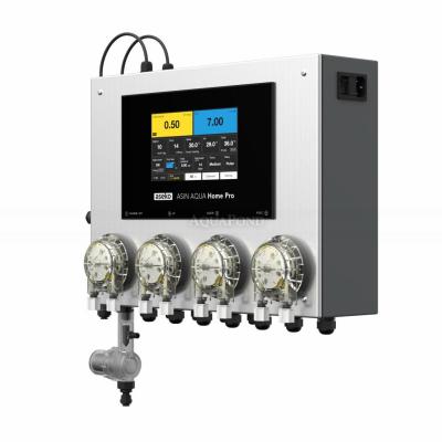 Asin Aqua Home Pro CLF