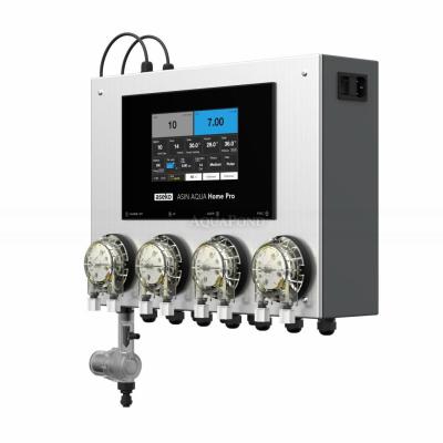 Asin Aqua Home Pro Oxy