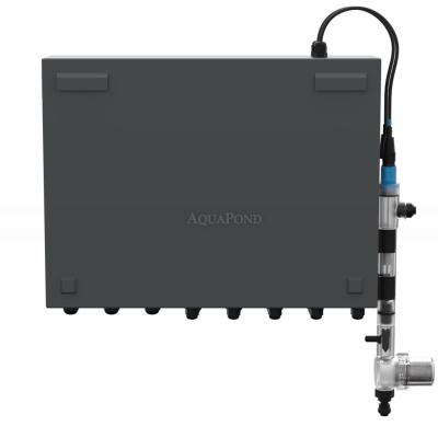 Asin Aqua Home Pro Oxy