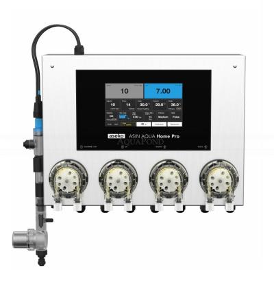 Asin Aqua Home Pro Oxy