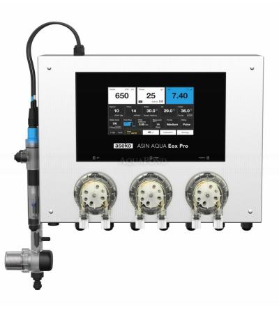Asin Aqua eOX Pro