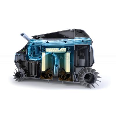 Maytronics Dolphin EON 120d