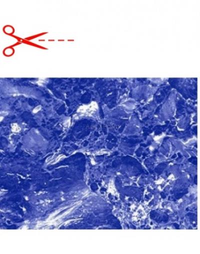ALKORPLAN 3K - Marble; 1,65m šírka, 1,5mm metráž - Bazénová fólia