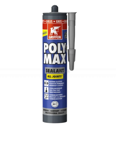 Griffon Poly Max Sealant