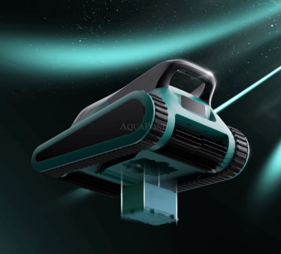 Maytronics Niya Tracker 35