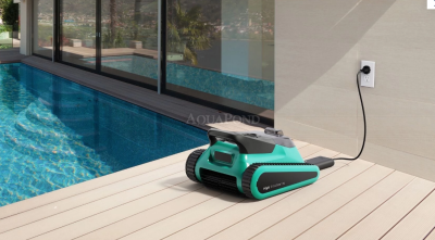 Maytronics Niya Tracker 35