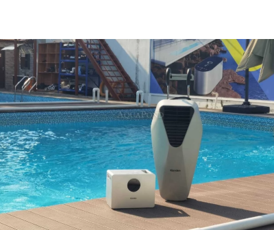 Fairland Surfing Swimjet X35-P60