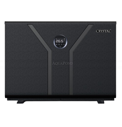 Aquark Mr.Crystal AquaSilence
