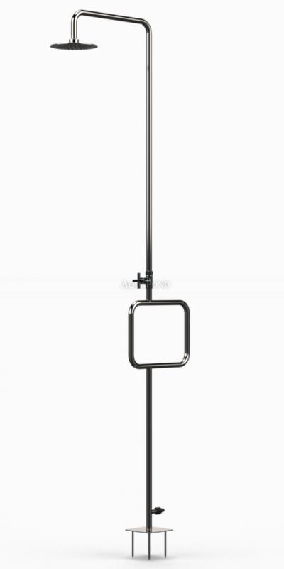 Eichenwald Ideal Pacific