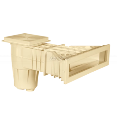Skimmer Wide XXL