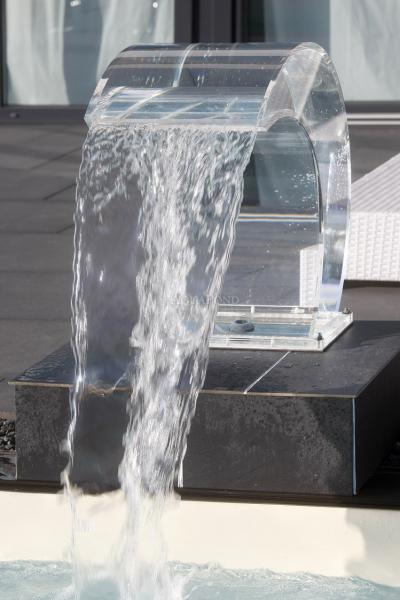 Chrlič Ideal TROPIC