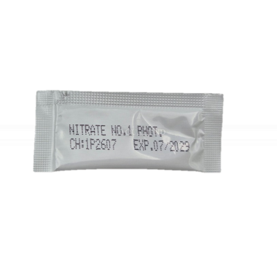 Water-I.D. Nitrite No.1