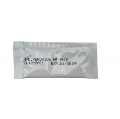 Water-I.D. Hydrogen Peroxide HR