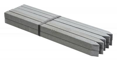 Kotviace koliky XL 10 ks Oase PondEdge 580 x 31 x 31 mm