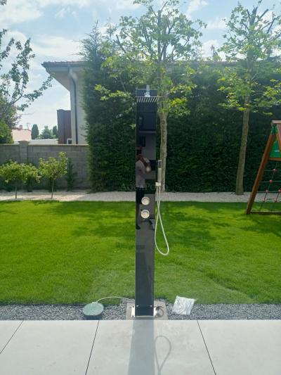 Ideal Eichenwald Kuba Solar