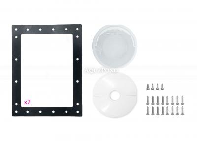 Skimmer 17,5l - standardné hrdlo