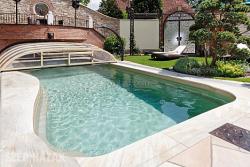 Keramický bazén Compass pool