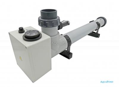 Elektrické vykurovanie EOVp-6, 6kW, 400V