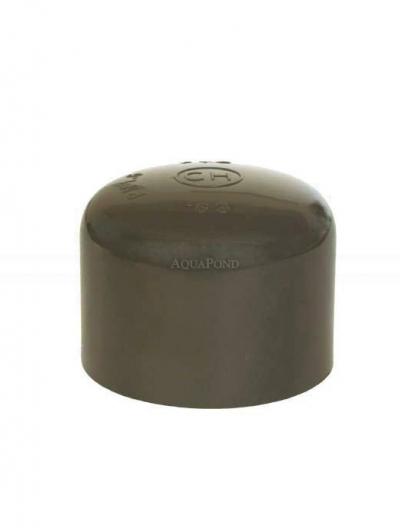 PVC idom - Zárókupak 32 mm