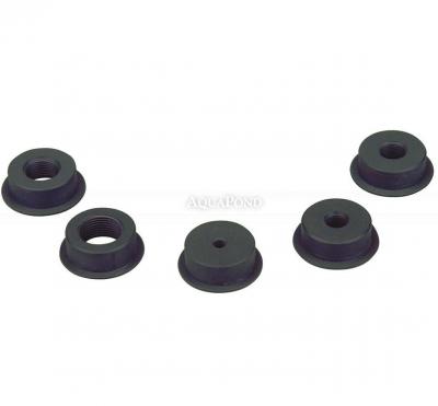 PVC tvarovka - Prechodka - PUK 50/1“ int.