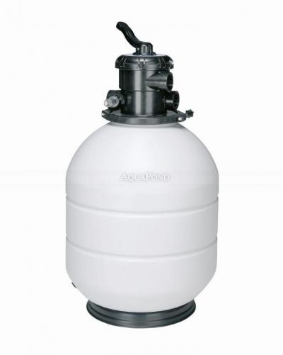 Filtračná nádoba ROMA 600