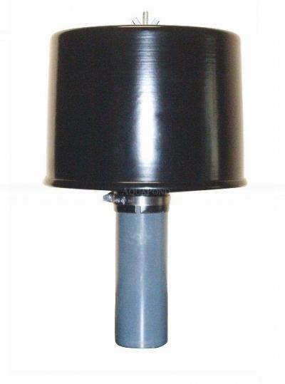 Filter sania vzduchovača SEKO 1 1/2