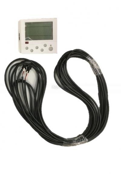 Ovládací panel s káblom pre Invertory Rapid