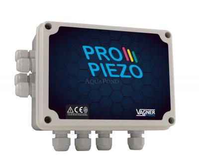 Dotykové spínanie PRO PIEZO 3 s prijímačom pre DO